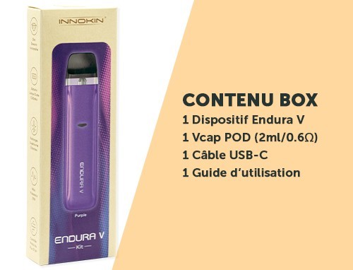 Endura V