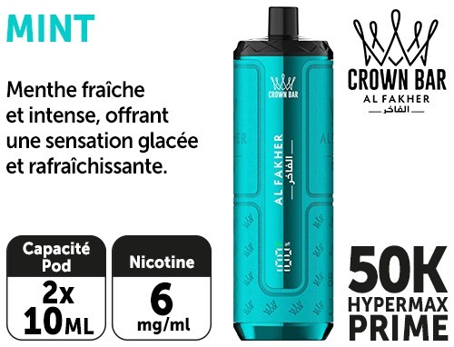 Menthe