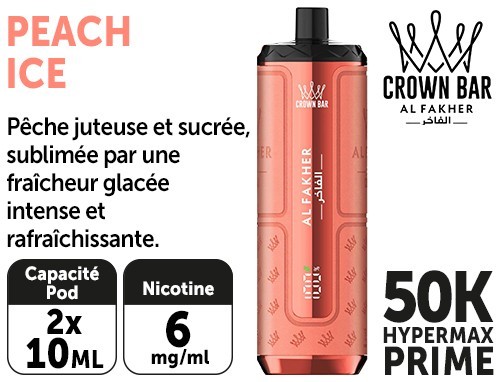 Pêche Glacée