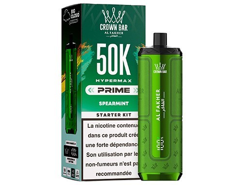 Menthe Verte