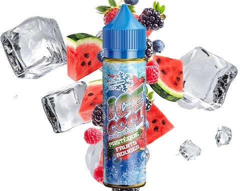 Fruits rouges, Pastèque
