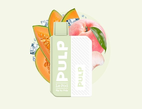 Melon, Pêche