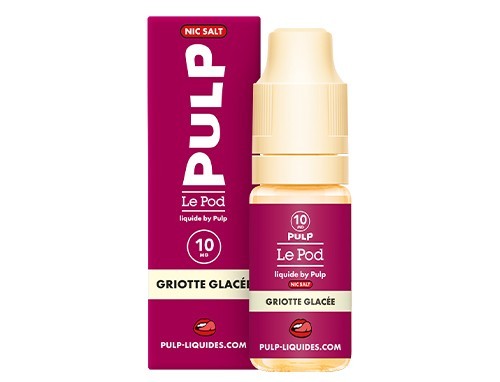 Griotte Glacée