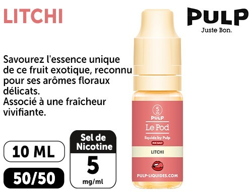 Litchi