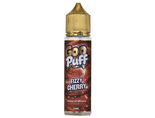 Cherry, Fizzy