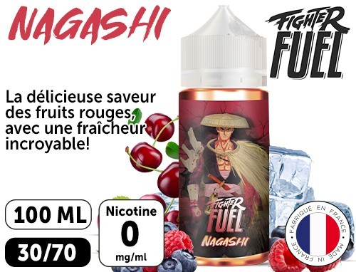 Cerise, Fruits rouges, Frais