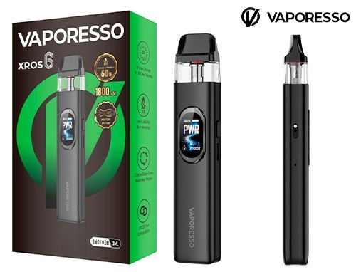 XROS 6