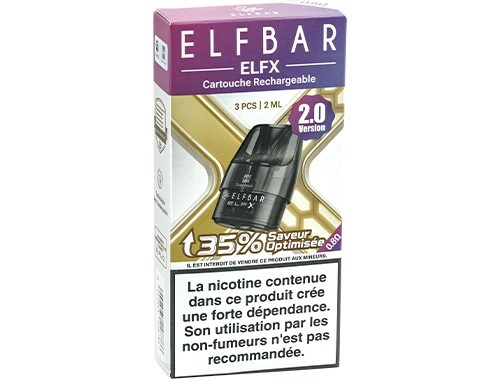 POD ELFX