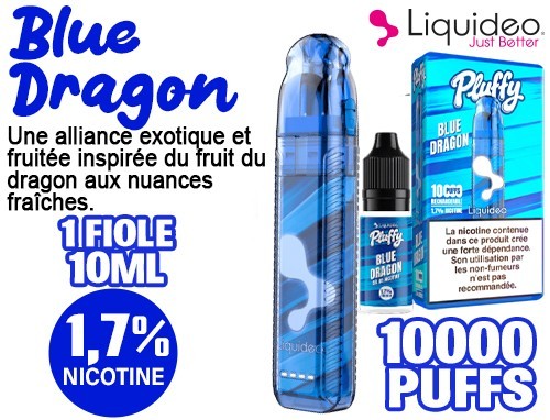 Fruit du Dragon