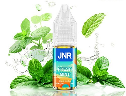 Menthe Glaciale