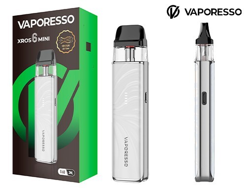 XROS 6 MINI