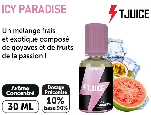 Fruits Exotiques, Frais