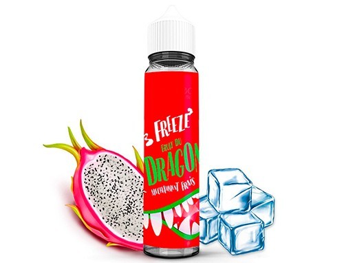 Fruit du Dragon