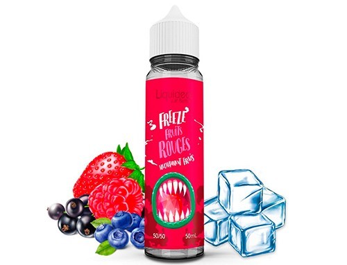 Fruits rouges