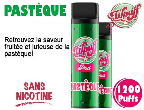 Pastèque
