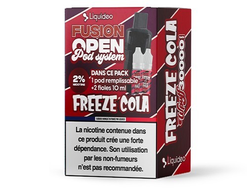 Cola Glacé
