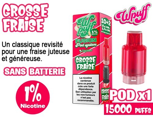 Fraise