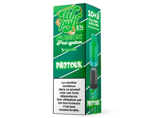 Pastèque