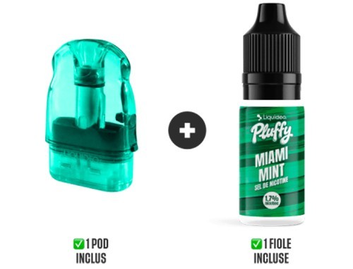 Menthe fraîche