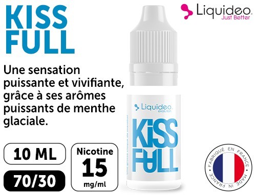 Menthe Glaciale