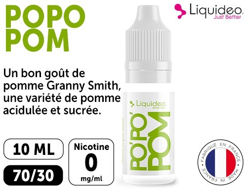 Pomme Verte