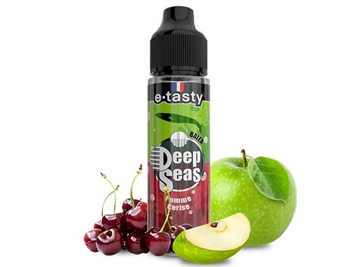 Cerise, Pomme