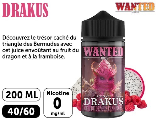 Fruit du Dragon