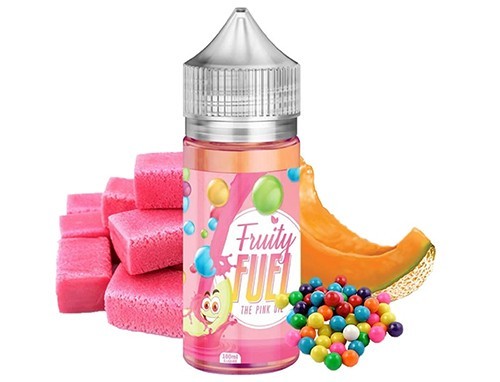 Bubble gum, Melon