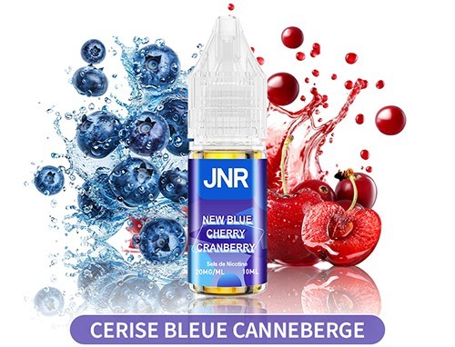 Cerise, Cranberry