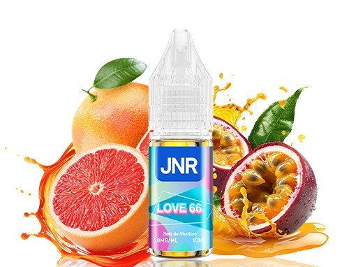 Agrumes, Fruit de la passion