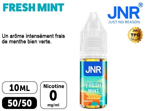 Menthe Glaciale