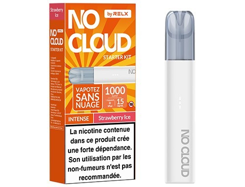 Fraise Glacée
