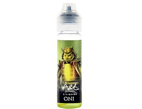 Citron Jaune, Citron Vert, Ice