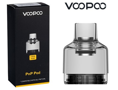 Pods pour DRAG X et DRAG S 45 ml (2)