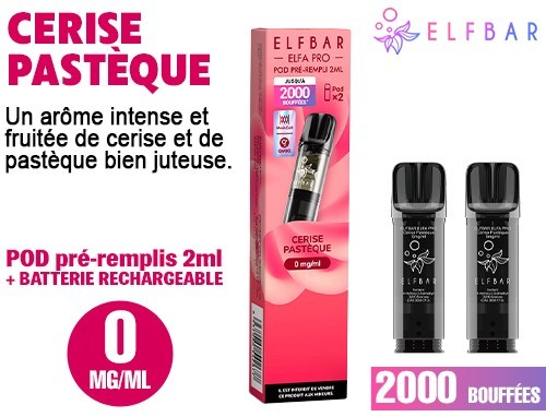 Cerise, Pastèque