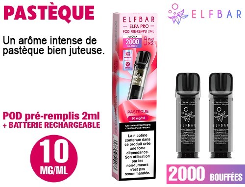 Cerise, Pastèque