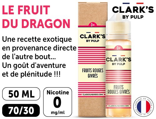 Fruit du Dragon