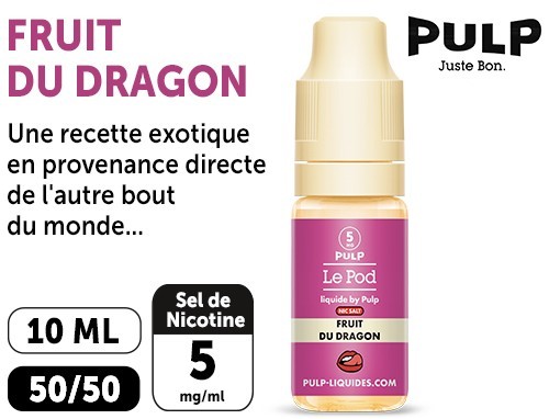 Fruit du Dragon