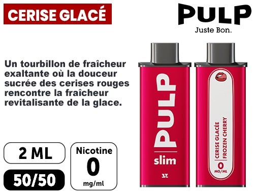 Cerise Glacée