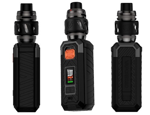 Armour S (Accu Non Fourni)