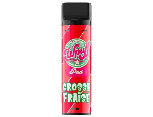 Grosse Fraise