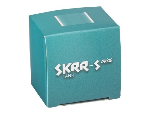 PYREX POUR LUXE NANO SKRR S MINI 35 ML