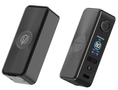 BOX SEULE GEN SE VAPORESSO BLAK  ACCUS NON FOURNIS