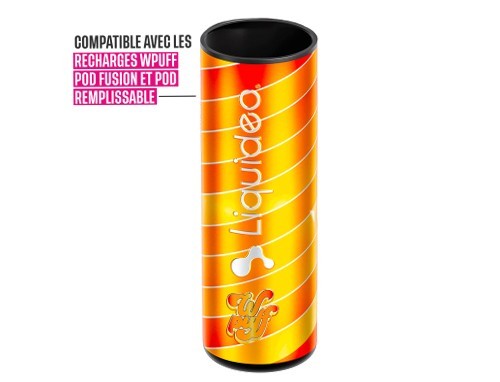 BATTERIE SEULE FUSION