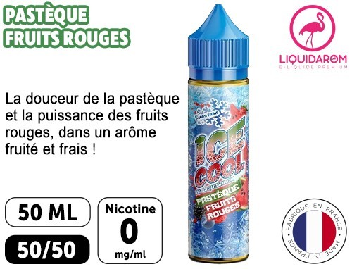 Fruits rouges, Pastèque