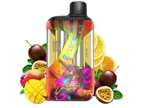 Mangue, Passion, Love 66