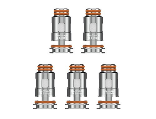 Résistances BOOST B (5)