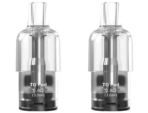 POD CYBER G