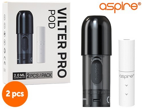 POD VILTER PRO