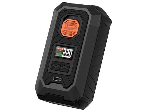  Armour Max (Accus Non Fournis)
